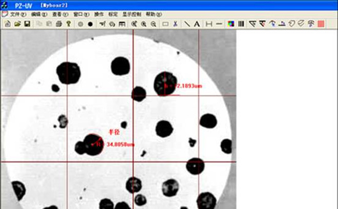 图像管理软件WY-UV-J